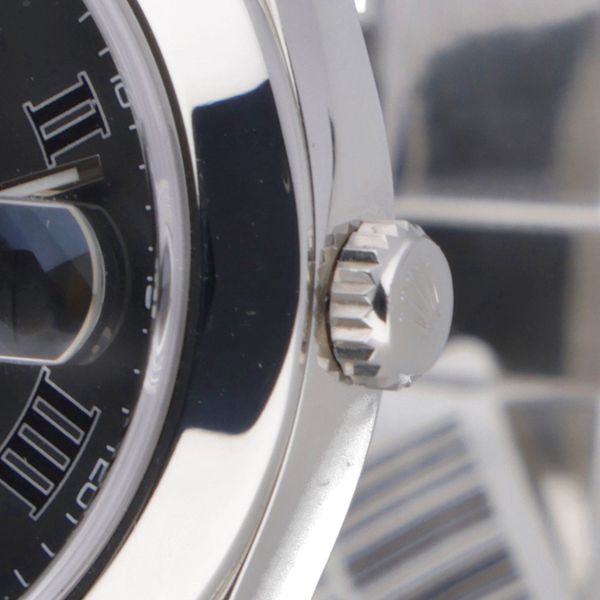 Rolex Datejust II 116300